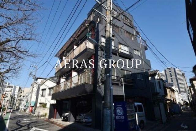 マルゴマンション