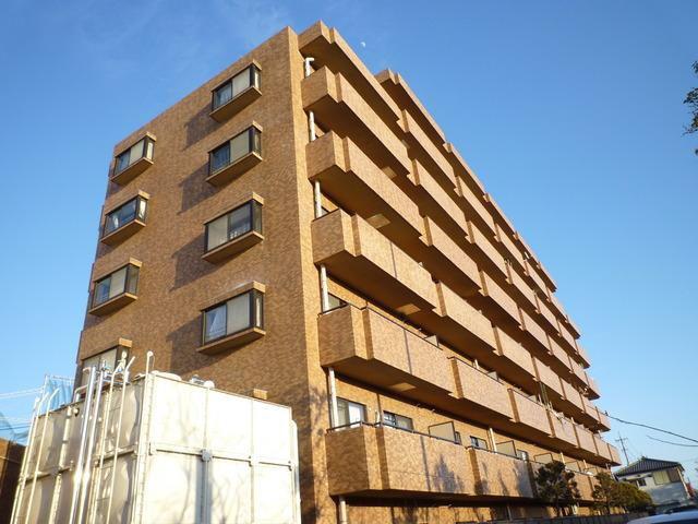 ライオンズマンション坂戸(3LDK/2階)