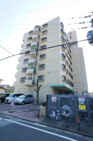 ペルル久留米西町