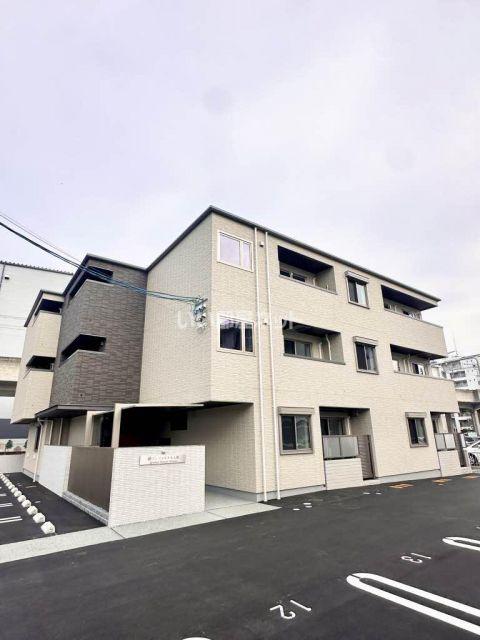 コンフォルト大元駅