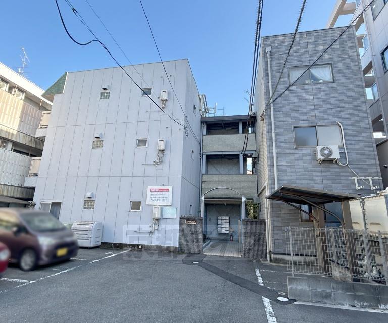 コーポ川久
