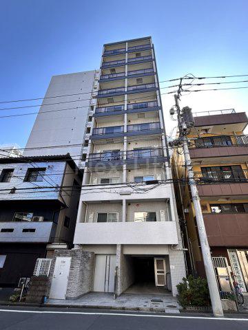 プレセダンヒルズ八王子