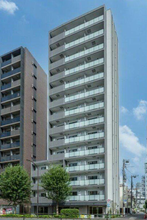 アーバネックス西新宿Ⅱ
