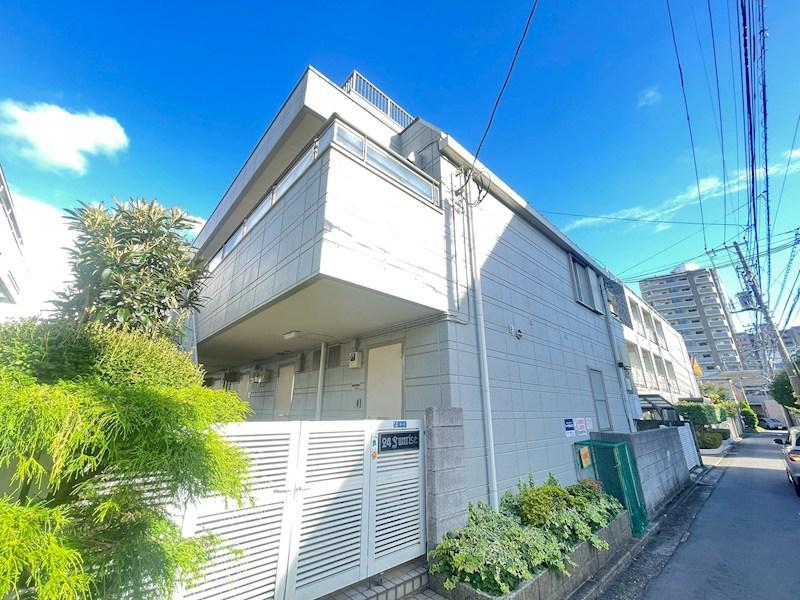サンライズ・24