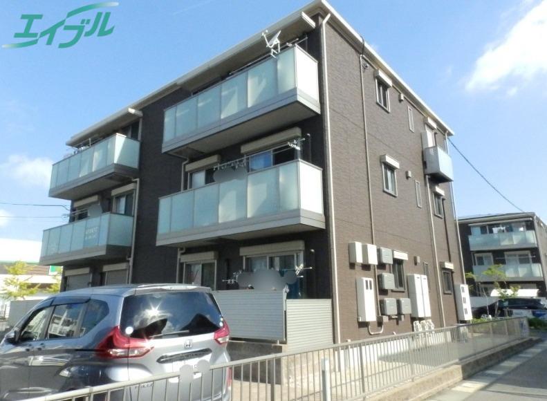 エスペラールA