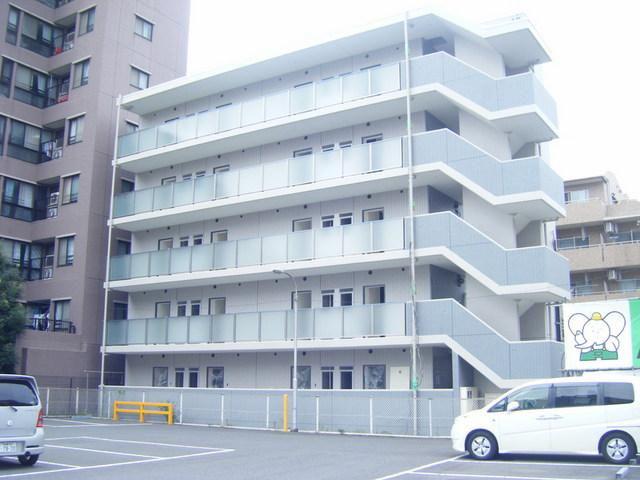アドバンス相模大野