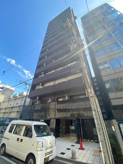 LAV心斎橋ウエスト