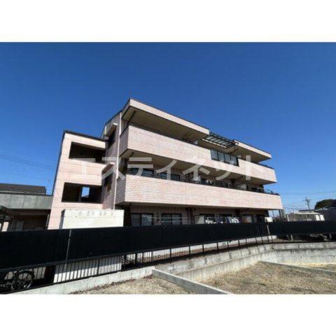 ＪＲ東海道本線 共和駅 徒歩20分  築23年(2LDK/2階)