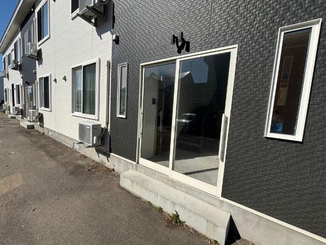 M-RESIDENCE