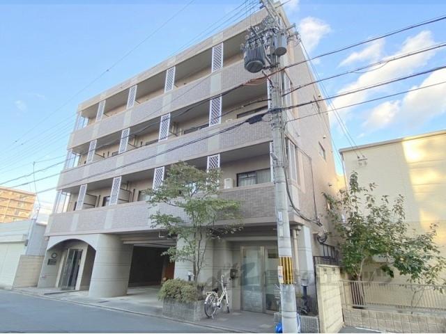 アメニティ吉祥院