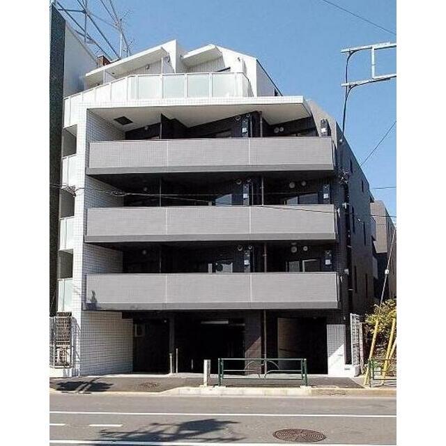 グランドコンシェルジュ用賀アジールコート