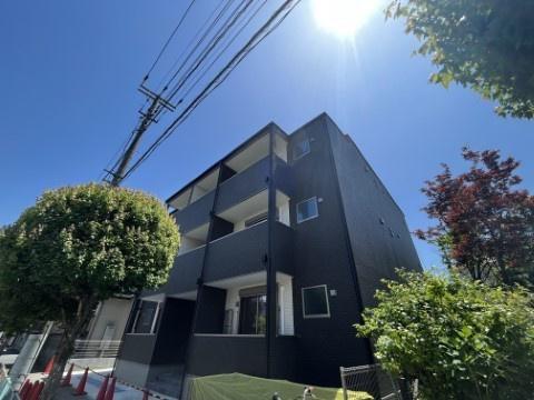 ジーメゾン岩槻上里
