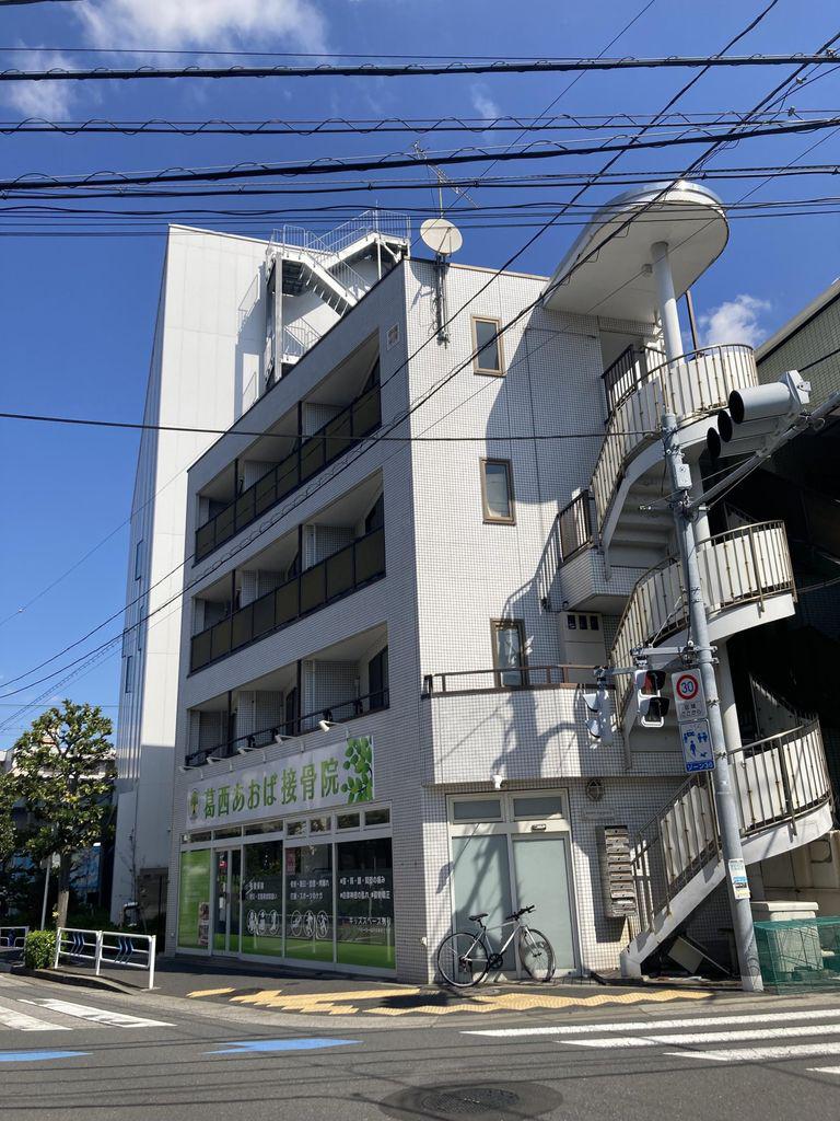 メゾン中葛西