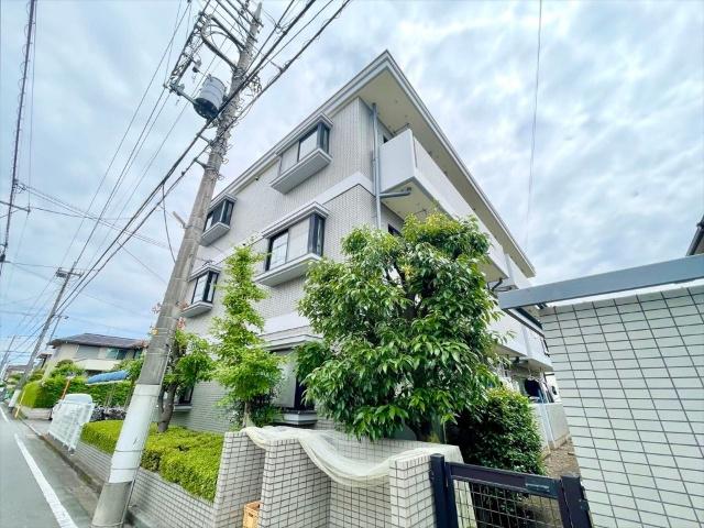 アメージング・エステート