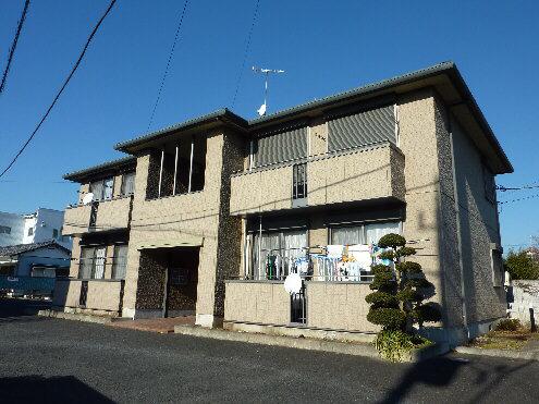 サニーコート A棟