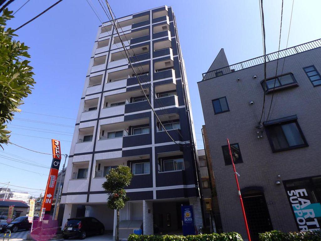PIA HILLS綾瀬