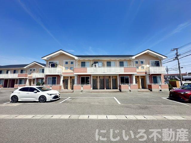 グラン ベルジュ A