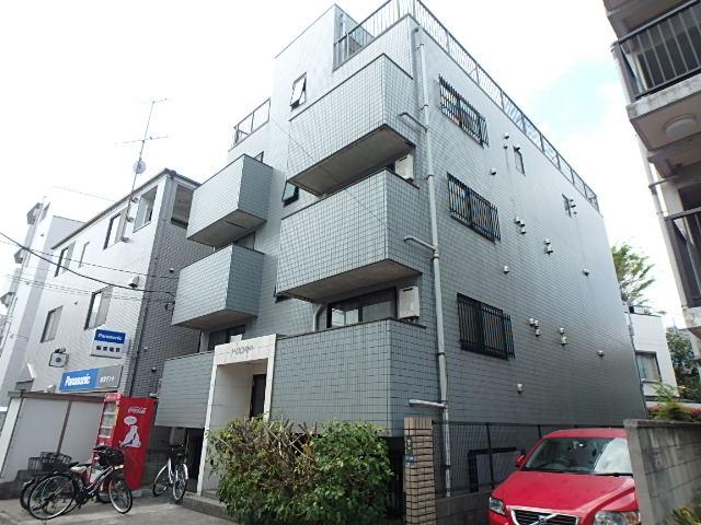 Yコーポ