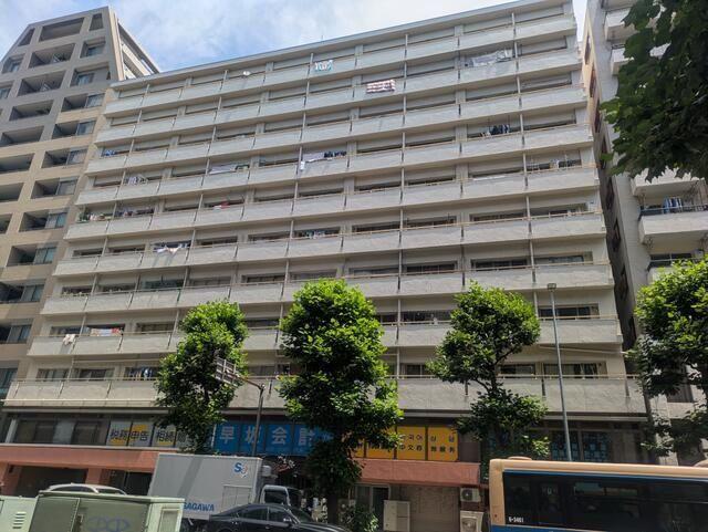 長者町ビジネスマンション