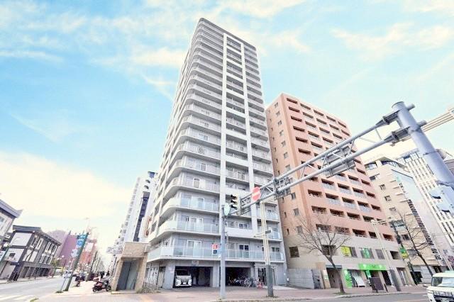 AMSTOWER南6条