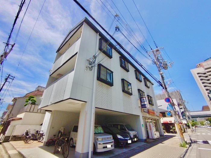 シャトラン久保
