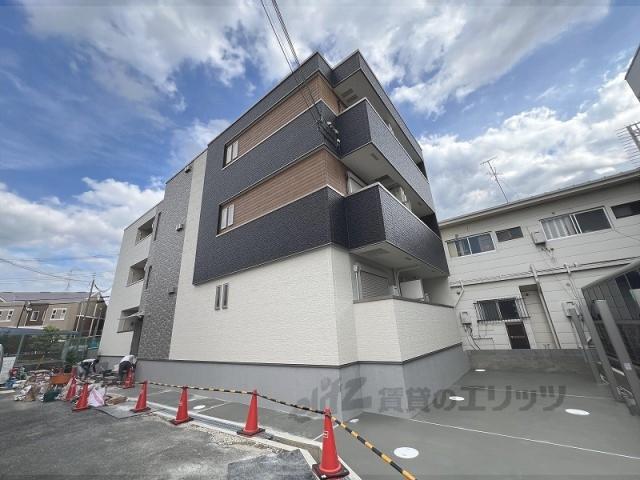フジパレス忍ケ丘Ⅲ番館