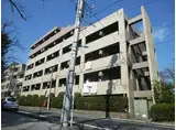 ボヌール都立大学弐番館