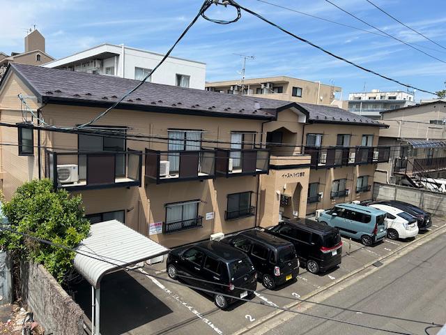 イーストハイツ宮町