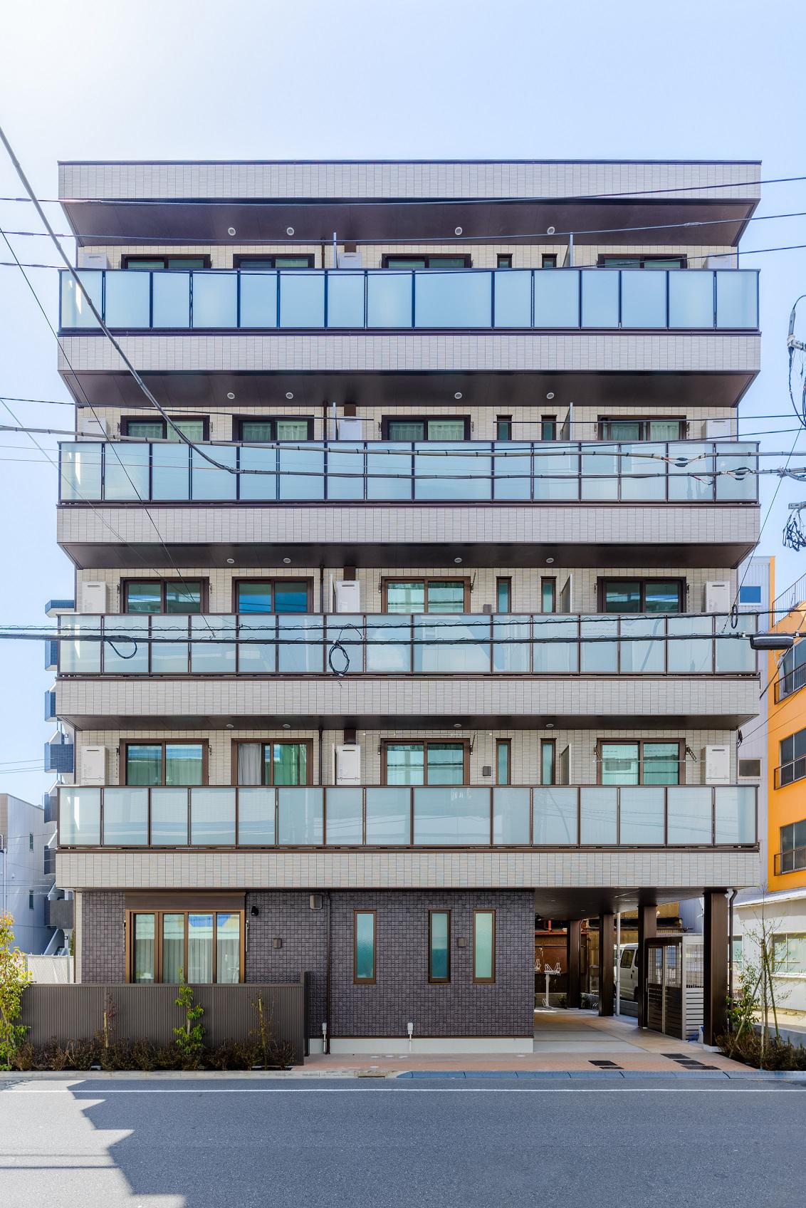 チャコール錦糸町