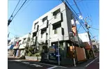 メゾンド朝日