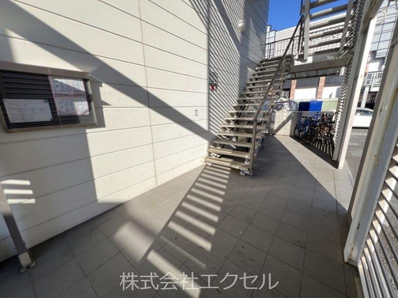 レオパレスフォーリス