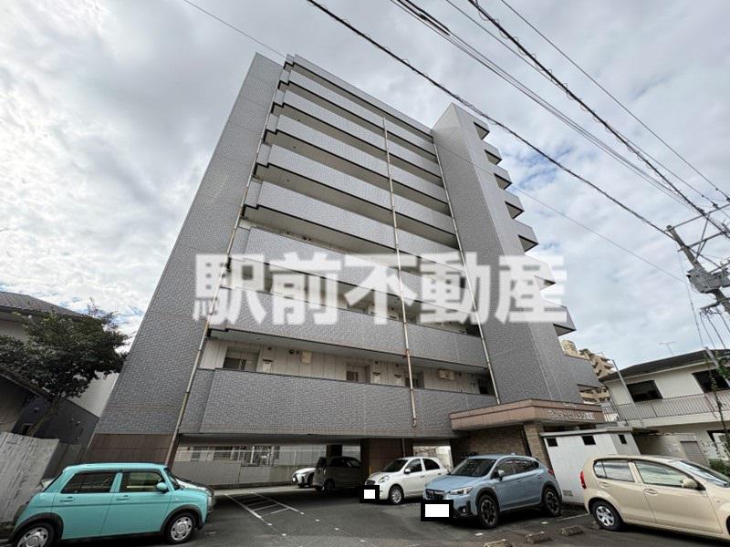 センタービレッジ本町