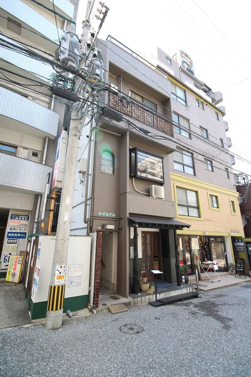 のぞみビル