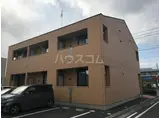 埼玉県坂戸市 2階建 築13年