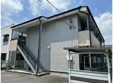 近鉄鈴鹿線 三日市駅 徒歩1分 2階建 築21年