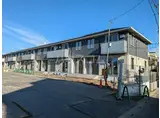 D-ROOM越谷市宮本町2丁目