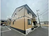 セジュール竹A棟