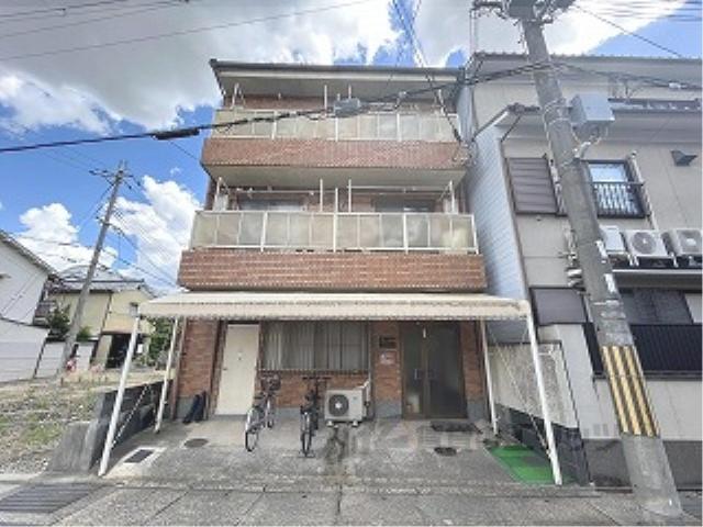 エアリアル太秦