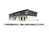 D-ROOM八本松東