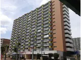 中駒九番団地7号棟