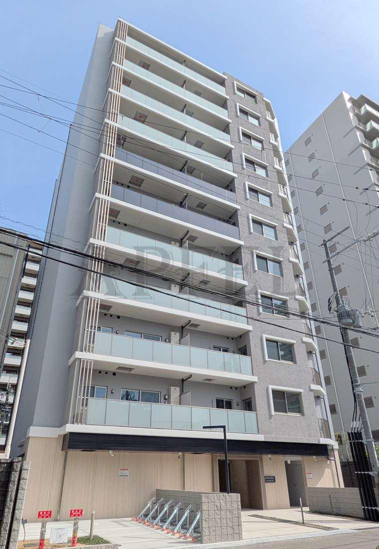 アーバネックス塚口(2LDK/4階)