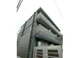 リーヴェルプレミオ横濱岸根