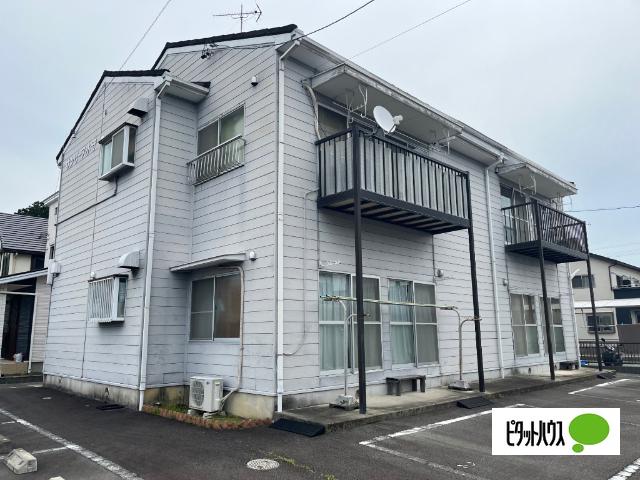 サンリーフ水守(3DK/2階)