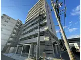 LUXE住道駅前