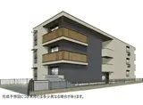 ルサンティエ荒子A