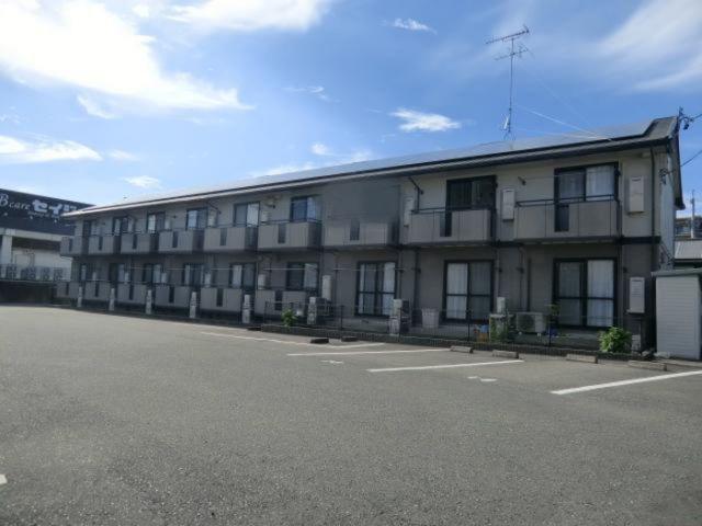 JHかけがわ