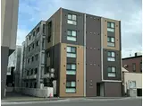 LA CONFORTO野幌