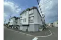 シェーンブルン八軒B