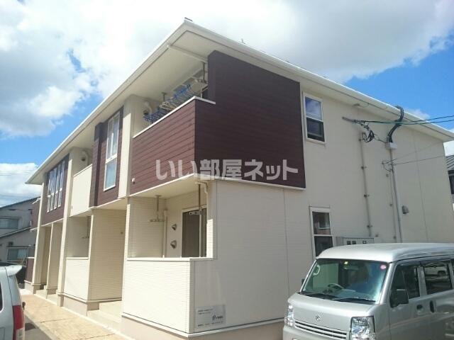 ウィステリアN
