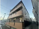 氷川台ヒルズ
